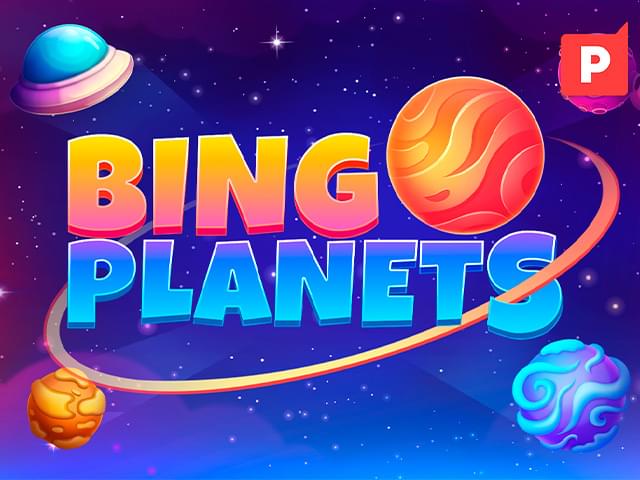 70bet3 Planetas do Bingo