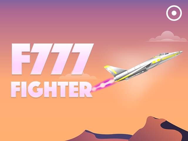 70bet3 F777 Fighter