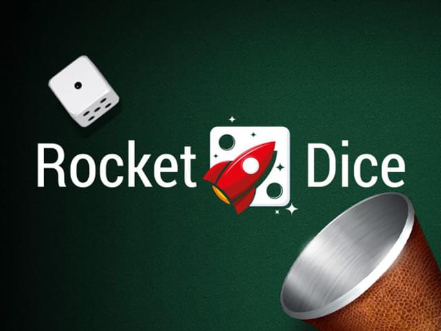 70BET3 Dados de Foguete