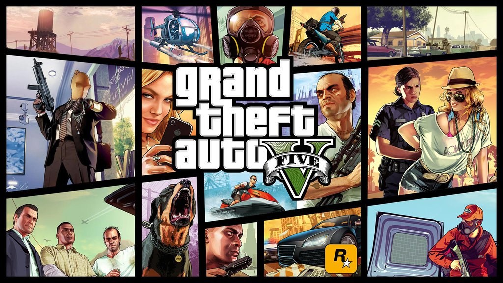 70bet3 Grand Theft Auto V